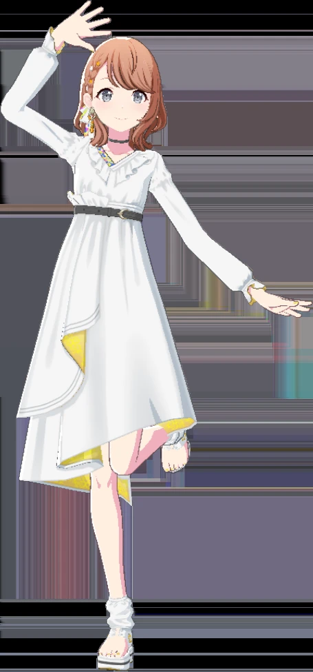 来自珍藏集: Card Costumes